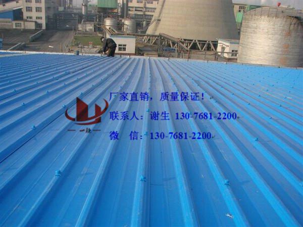 供應(yīng)一超pvc塑鋼瓦 廠家直銷  *