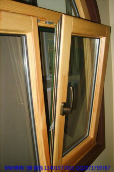 宿遷泗洪高檔鋁木門窗圖片/宿遷泗洪高檔鋁木門窗樣板圖 (3)