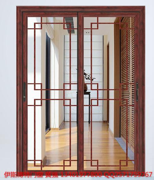 供應(yīng)鹽城鹽都*室內(nèi)移門廠家直銷