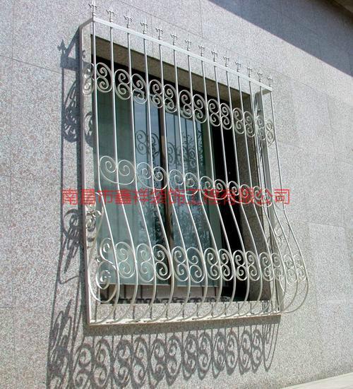 供應(yīng)江西省南昌市護(hù)窗設(shè)計(jì)制作安裝，護(hù)窗設(shè)計(jì)制作安裝價(jià)格，護(hù)窗設(shè)計(jì)制作安裝工程