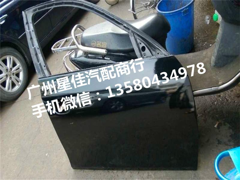 供应华晨宝马5系E60车壳右前门壳520i523i525i530i535i540i二手拆车件