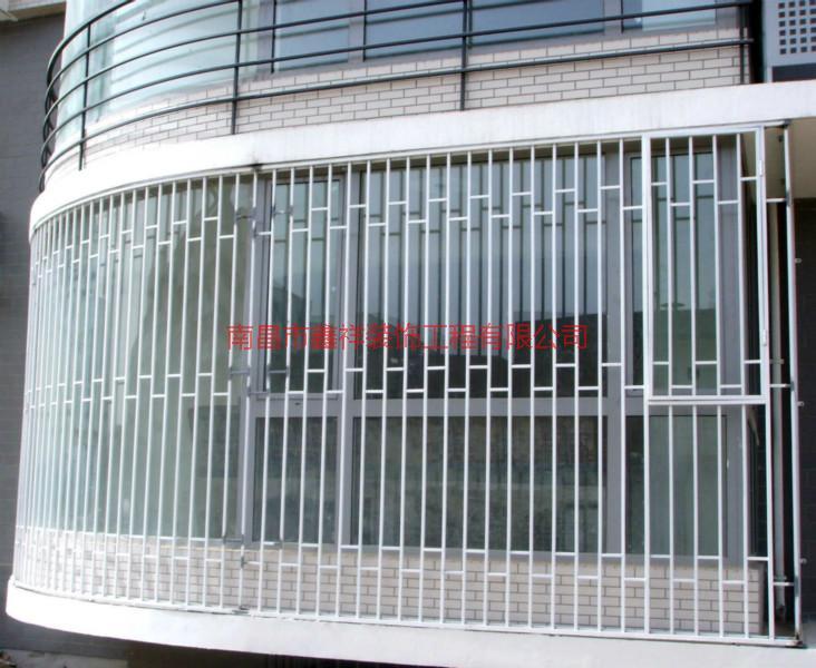 供應(yīng)江西省南昌市護(hù)窗設(shè)計(jì)制作安裝，護(hù)窗設(shè)計(jì)制作安裝價(jià)格，護(hù)窗設(shè)計(jì)制作安裝工程