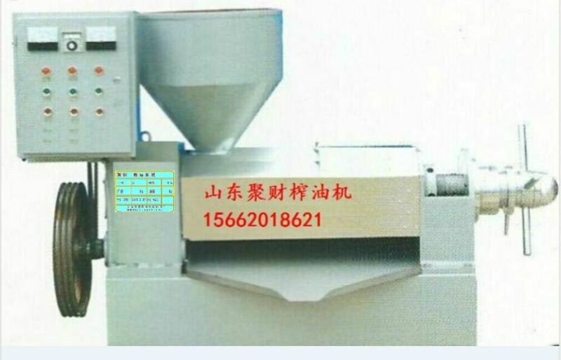 供應(yīng)多功能全自動(dòng)冷熱兩用榨油機(jī)/電腦數(shù)控冷熱兩用榨油機(jī)