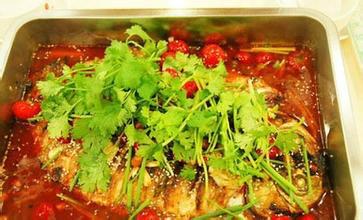 瑞余烤魚(yú)餐飲項(xiàng)目如何尋求新突破圖片
