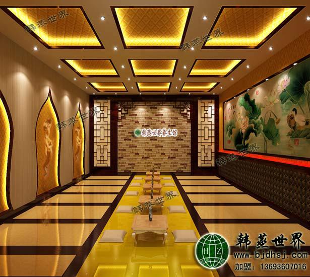 供應(yīng)浙江金華鹽屋加盟多少錢