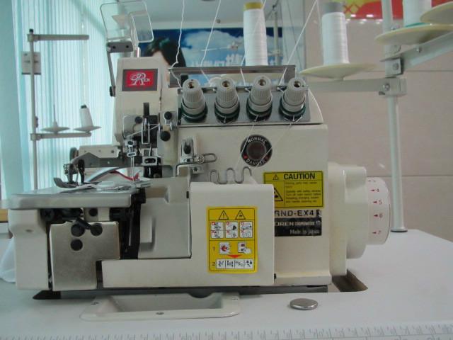 奧玲電腦鎖邊機EX4毛巾包縫鎖邊機圖片/奧玲電腦鎖邊機EX4毛巾包縫鎖邊機樣板圖 (3)