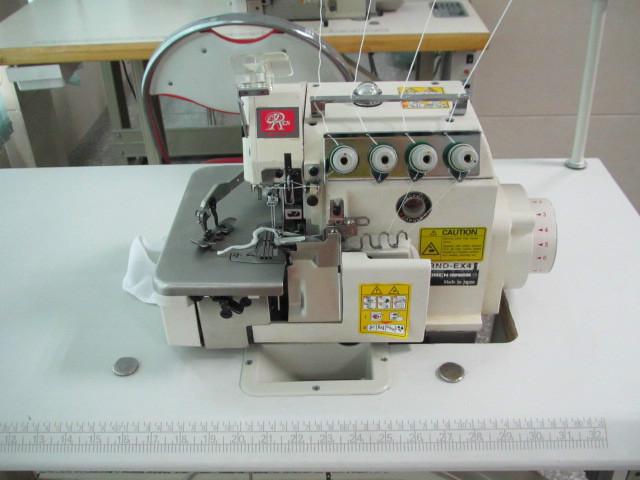 奧玲電腦鎖邊機EX4毛巾包縫鎖邊機圖片/奧玲電腦鎖邊機EX4毛巾包縫鎖邊機樣板圖 (2)