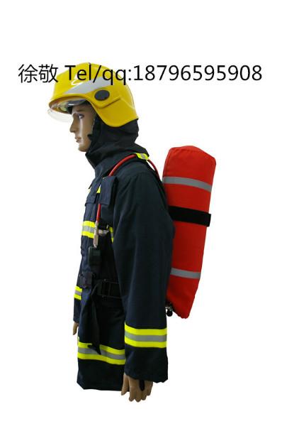 盐城市2014款新型消防员灭火防护服厂家