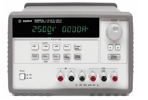 供应E3631A Agilent E3631A电源