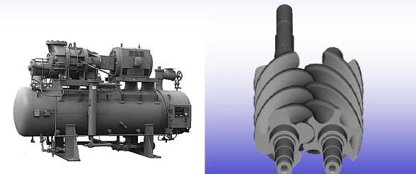 供應(yīng)用于冷水機(jī)組|制冷機(jī)組|冷凍機(jī)組的怎樣選擇冷凍機(jī)組