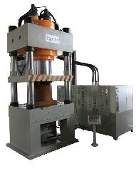 供應(yīng)1200噸四柱液壓機(jī)溫?cái)D*油壓機(jī)