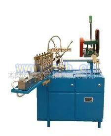 供應(yīng)廠家*湖南長株潭預(yù)應(yīng)*紋管機(jī)，波紋管機(jī)價格，波紋管圖片