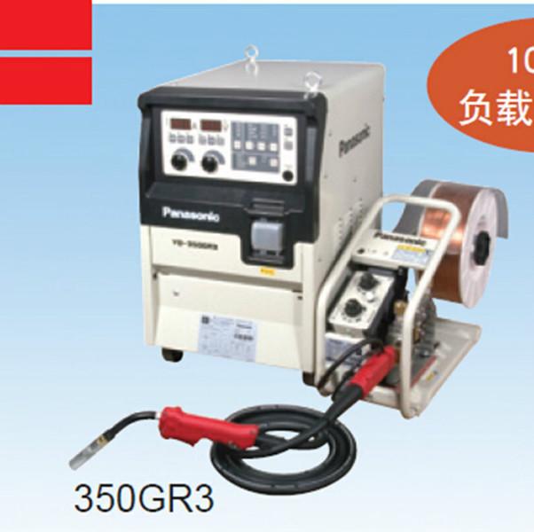 供应松下气保焊机YD-350GR3容量14.5KVA/14KW