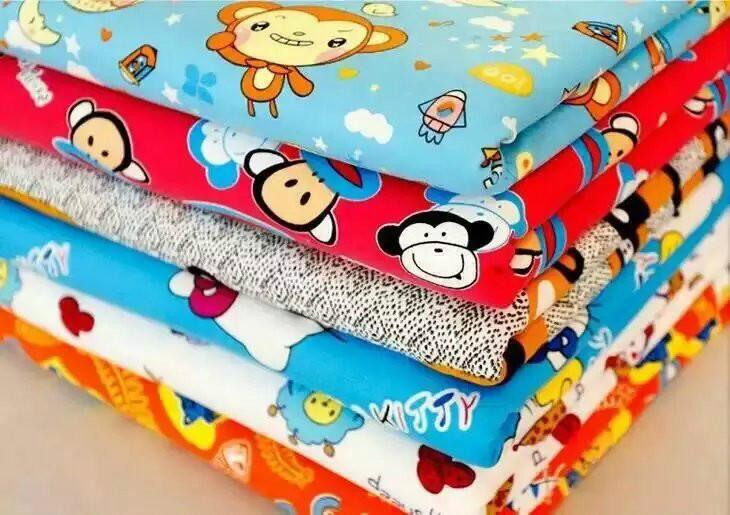 2015年童裝新面料圖片