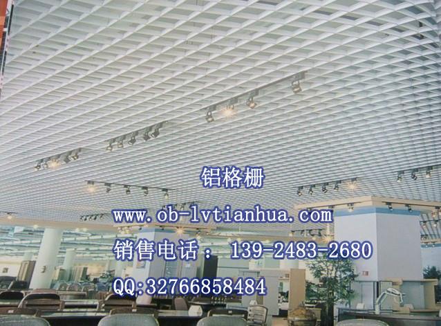 供應(yīng)鋁格柵生產(chǎn)廠家/黑色鋁格柵批發(fā)市場(chǎng)