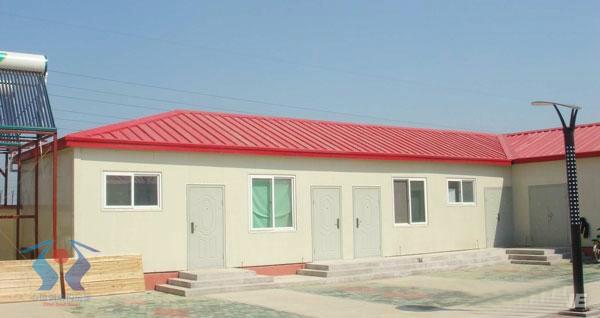 廣東活動板房圖片/廣東活動板房樣板圖 (4)