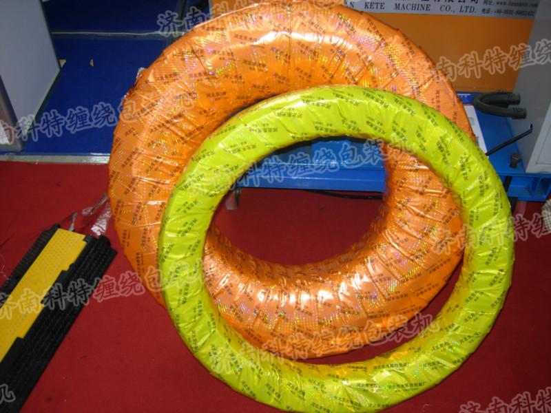 江蘇膠管包裝機(jī)