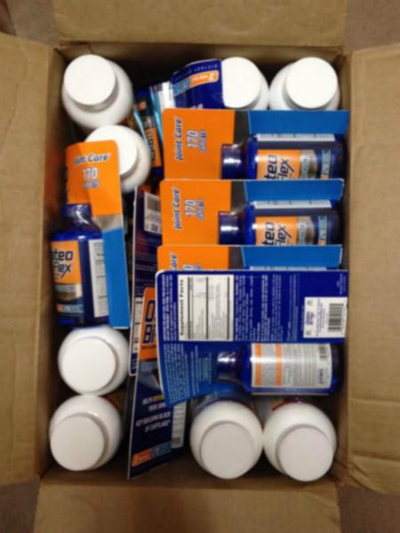 香港進(jìn)口保健品到東莞圖片