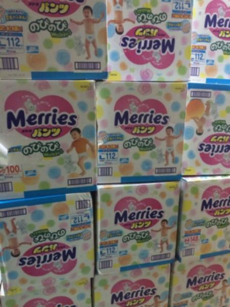 供應(yīng)香港進(jìn)口尿不濕到東莞