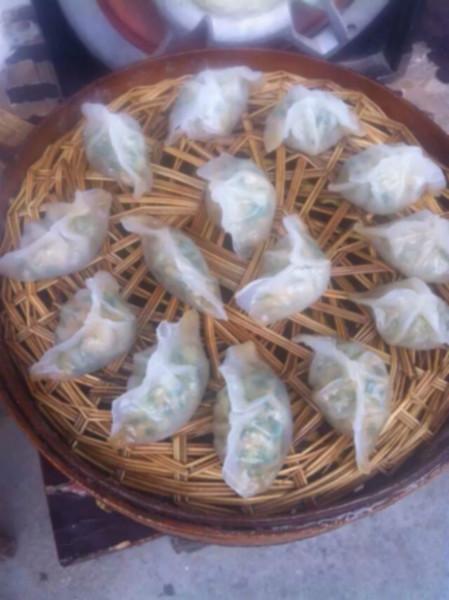 供應山東哪里有教水晶蒸餃的