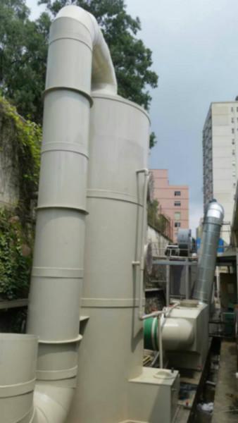 供應(yīng)浙江玻璃鋼吸收塔廠家生產(chǎn)，浙江玻璃鋼吸收塔廠家直銷價格