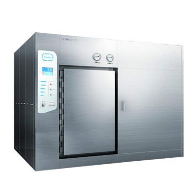 供應脈動真空壓力蒸汽*器