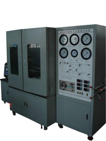 供應(yīng)氣液相對滲透率儀