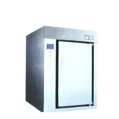 供應蒸汽型脈動真空*器MZQ-JD