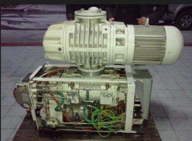 愛德華羅茨泵維修圖片/愛德華羅茨泵維修樣板圖 (2)