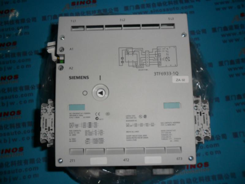 供應(yīng)*接觸器3TF2810-0BW4