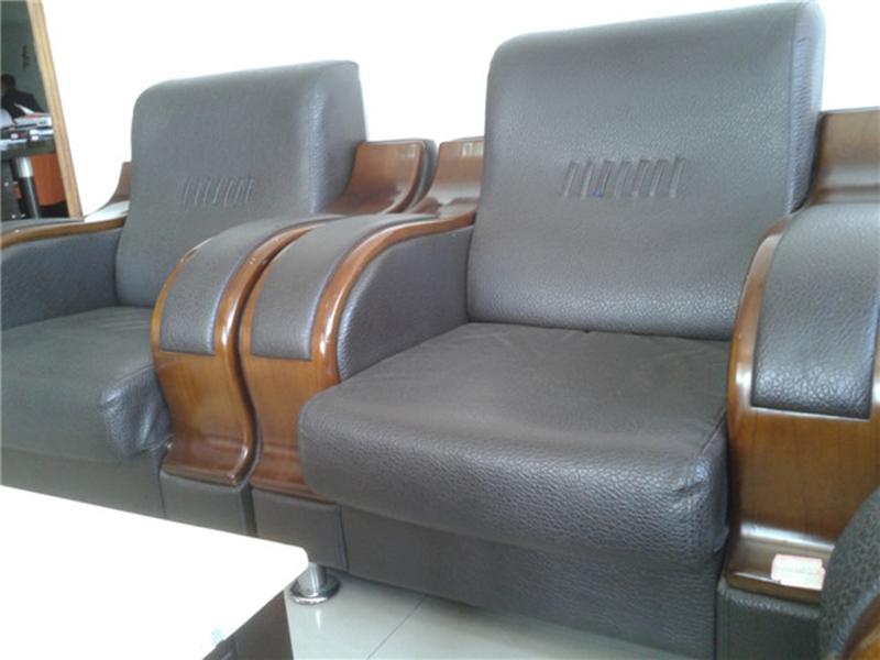 陜西西安沙發(fā)維修圖片