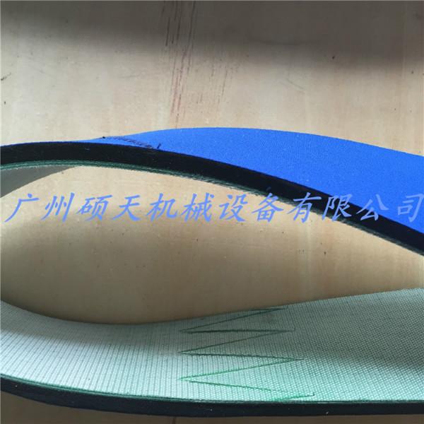 供應(yīng)用于貼標機|印刷機|打碼機的平皮帶加海棉|貼標機皮帶專業(yè)設(shè)備生產(chǎn)