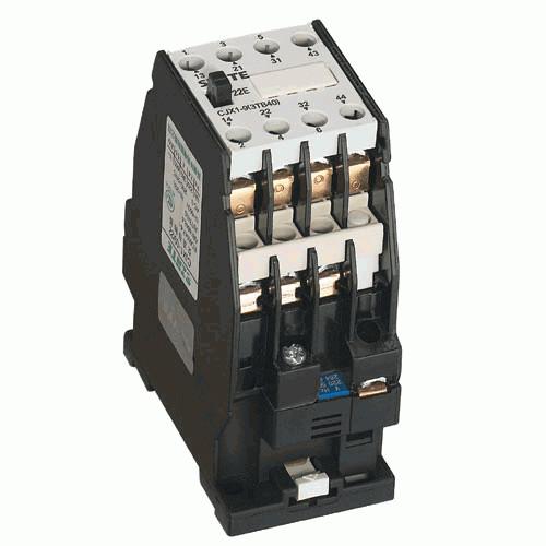 西門子接觸器3TF2810-0BW4圖片