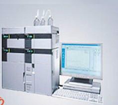 高效液相色譜儀圖片
