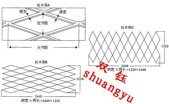 武漢鋼板網(wǎng)，304鋼板網(wǎng)，裝修 吊頂 造型用鋼板網(wǎng)