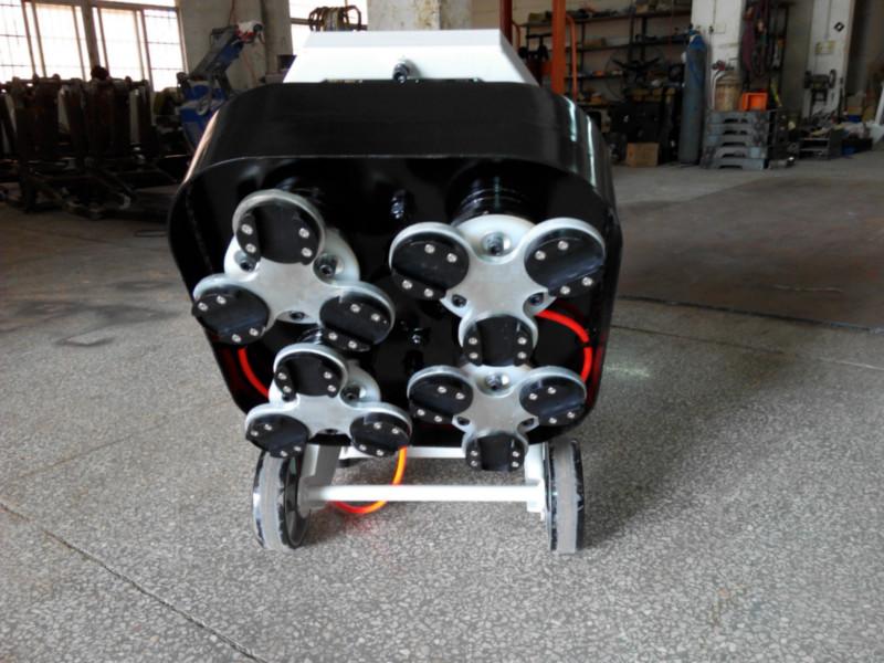 供應(yīng)江西小12磨頭硬化拋光研磨廠家、小2磨頭石材研磨機(jī)械直銷