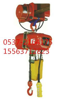 直銷HHXG環(huán)鏈電動葫蘆圖片