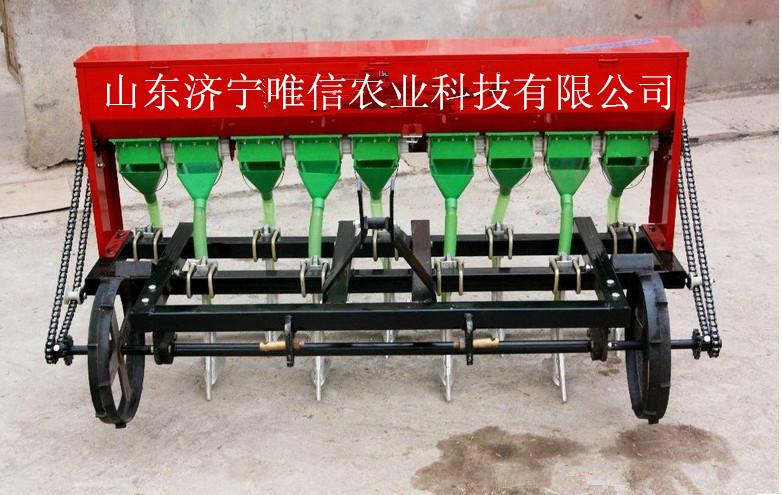 供應(yīng)小麥播種機(jī)/多行小麥播種機(jī)