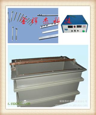 大朗不锈钢铸造件电解抛光图片