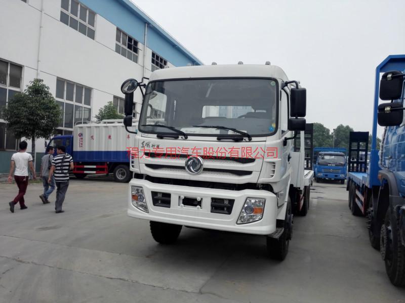 供應(yīng)平板運輸拖車,國四平板車，平板現(xiàn)車廠家直銷