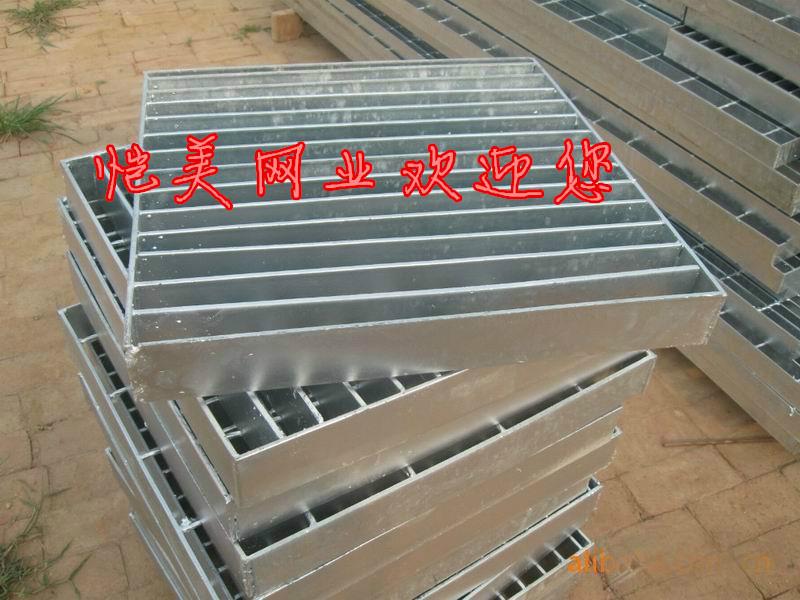 供應(yīng)武漢鍍鋅鋼格板_鍍鋅鋼格板價(jià)格