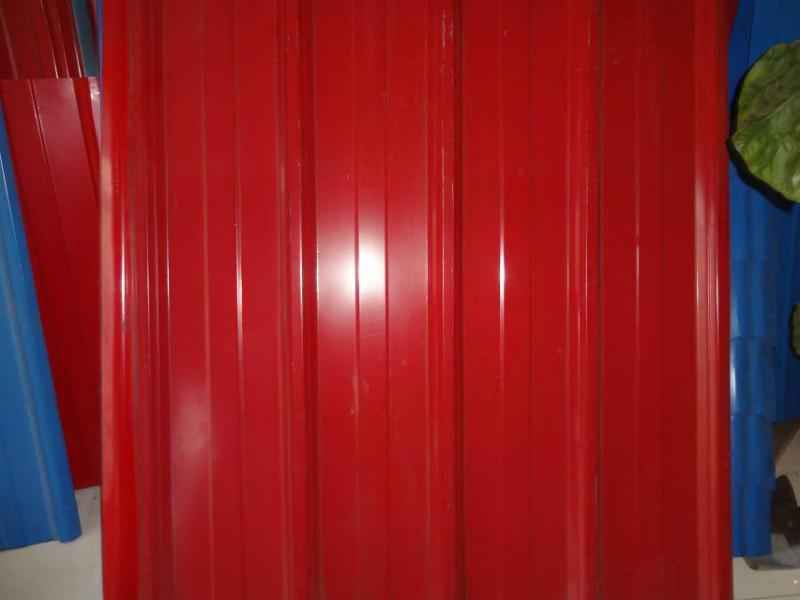 供應(yīng)特推薦860型彩鋼壓瓦機(jī)