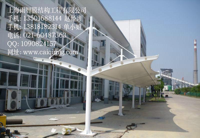 供應(yīng)膜結(jié)構(gòu)車(chē)棚、膜結(jié)構(gòu)看臺(tái)、自行車(chē)棚、膜結(jié)構(gòu)景觀棚、膜結(jié)構(gòu)走廊