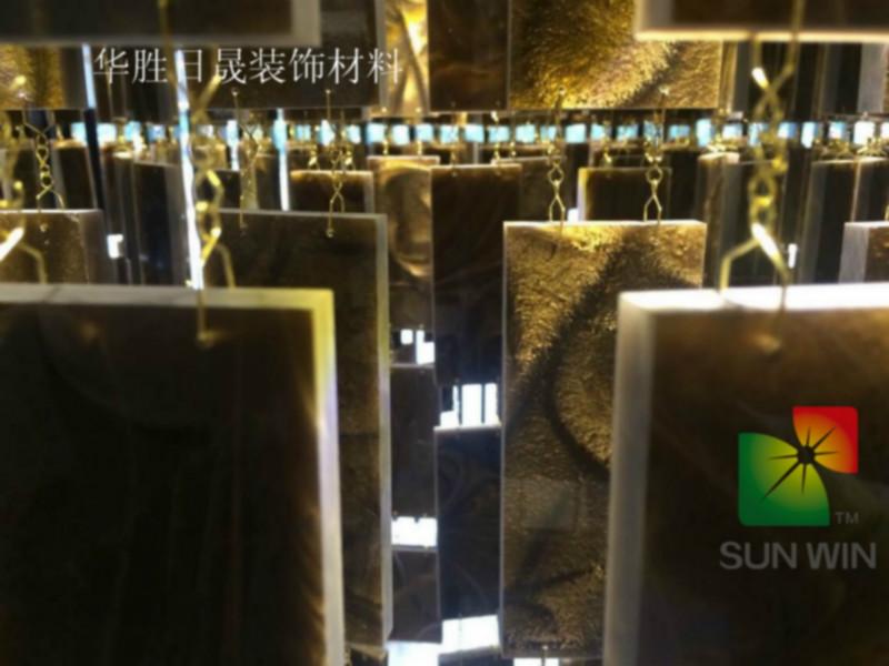 華勝日晟透光石廠家透光石適用范圍圖片