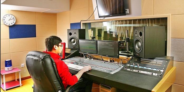 四川遂寧廣告配音圖片