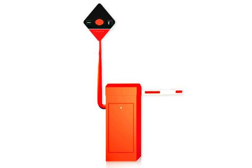 停車場(chǎng)管理系統(tǒng)