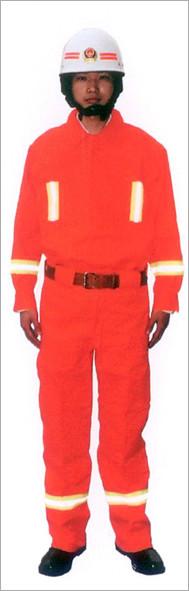 供應(yīng)97型阻燃戰(zhàn)斗服