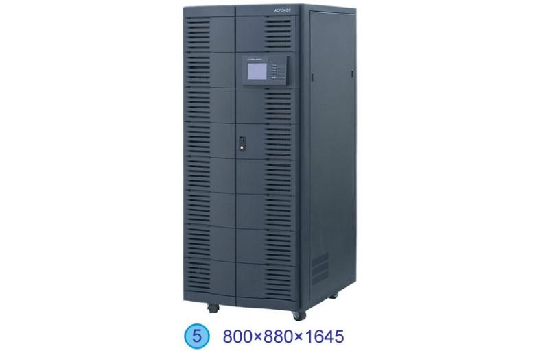 APF-11030變頻電源圖片