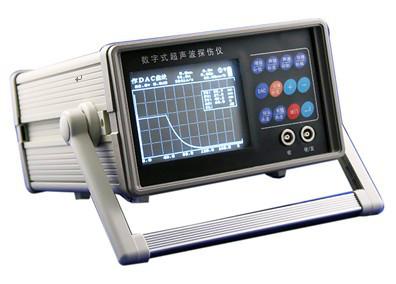 供应数字超声波探伤仪ASUT-6600 便携式超声波探伤仪 上海探伤仪厂家图片