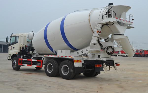 供應崇州陜汽12方攪拌車，崇州攪拌車價格，崇州攪拌車出售